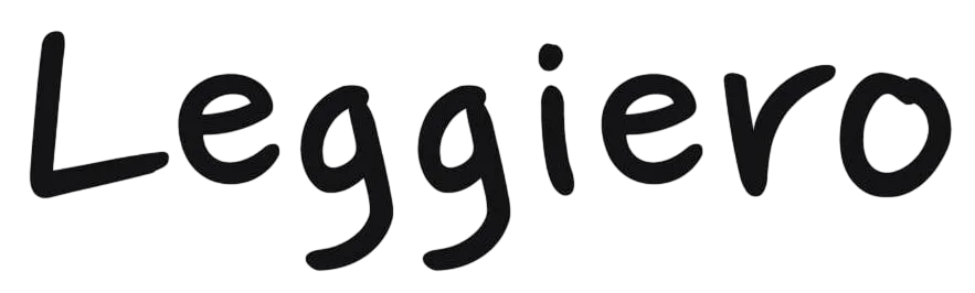 Leggiero