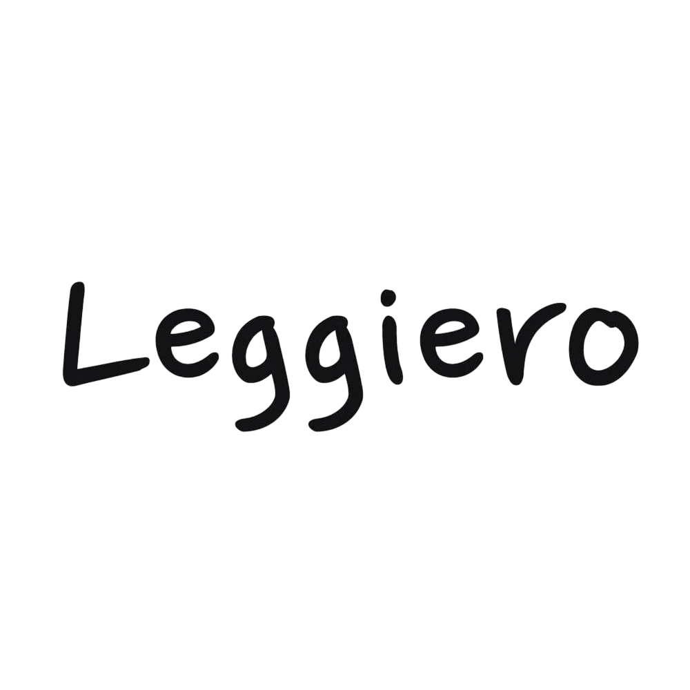 Leggiero